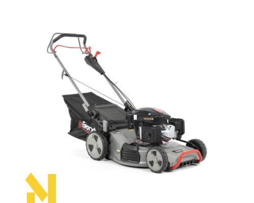 Газонокосарка бензинова Faworyt Pro MP53 SPL