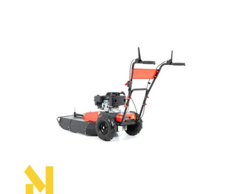 Газонокосарка бензинова Faworyt MULTICUT 580L