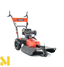 Газонокосарка бензинова Faworyt MULTICUT 580L