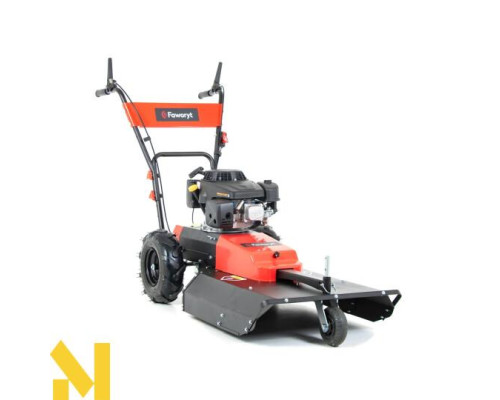 Газонокосарка бензинова Faworyt MULTICUT 580L