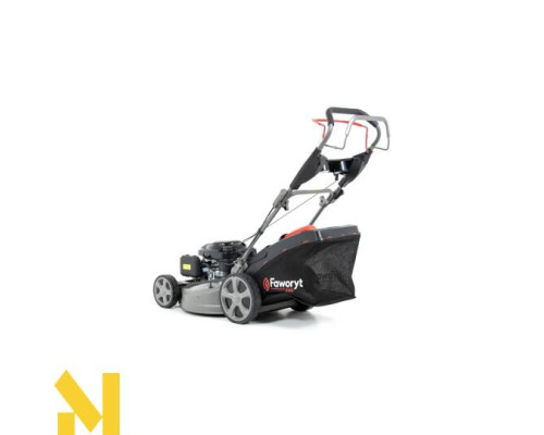 Газонокосарка бензинова Faworyt Pro MP56 SL