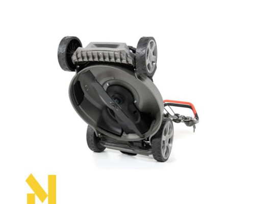 Газонокосарка бензинова Faworyt Pro MP56 SL