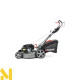 Газонокосарка бензинова Faworyt Pro MP56 SL