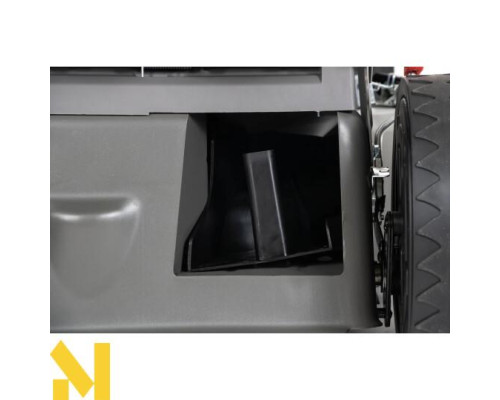 Газонокосарка бензинова Faworyt Pro MP56 SL