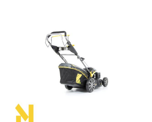 Газонокосарка бензинова Faworyt Pro MP51 SLE35