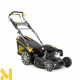 Газонокосарка бензинова Faworyt Pro MP51 SLE35