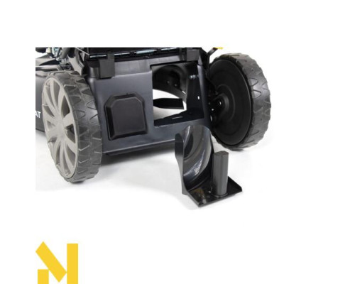 Газонокосарка бензинова Faworyt Pro MP51 SLE35