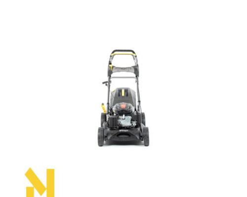 Газонокосарка бензинова Faworyt Pro MP51 SLE35