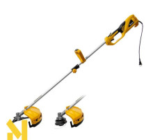 Тример електричний Mächtz MEB-1900