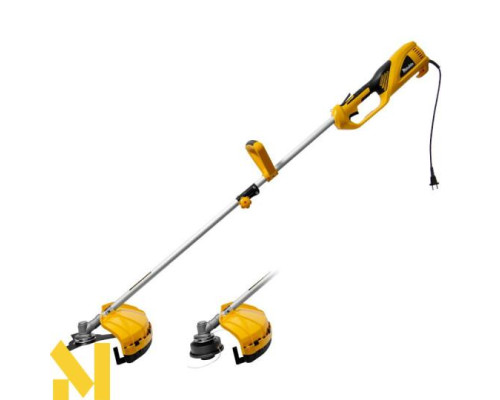 Тример електричний Mächtz MEB-1900