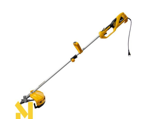 Тример електричний Mächtz MEB-1900