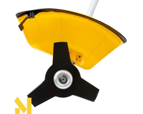 Тример електричний Mächtz MEB-1900