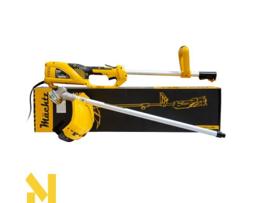 Тример електричний Mächtz MEB-1900