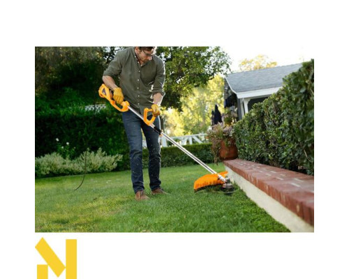 Тример електричний Mächtz MEB-1900