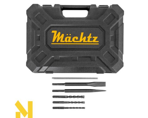 Перфоратор Mächtz MRH-1220s