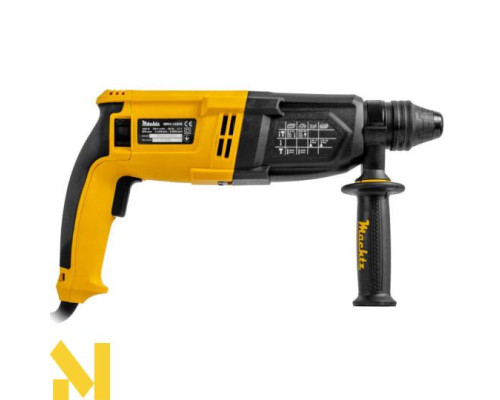 Перфоратор Mächtz MRH-1220s