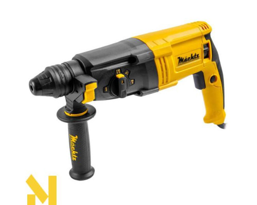 Перфоратор Mächtz MRH-1220s