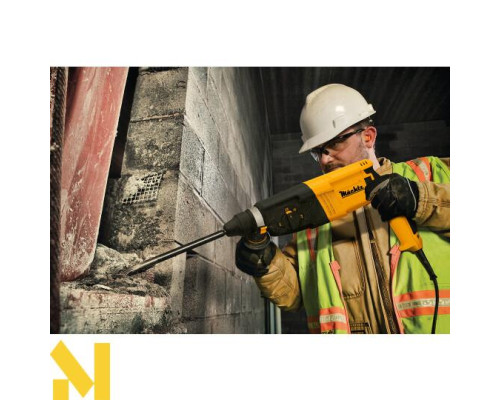 Перфоратор Mächtz MRH-1220s