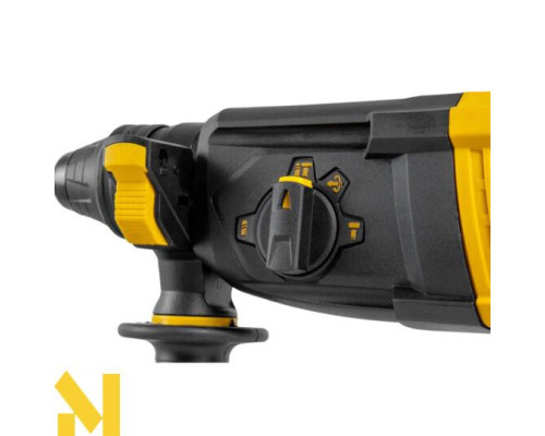 Перфоратор Mächtz MRH-1220s