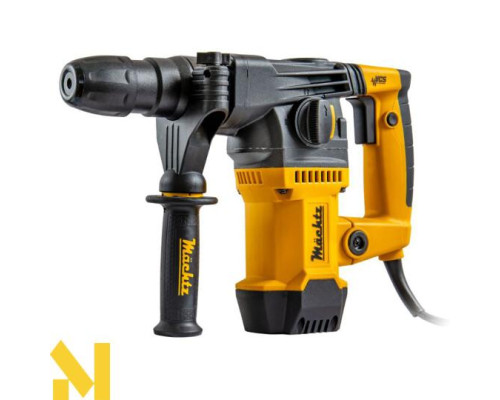 Перфоратор Mächtz MRH-1650B