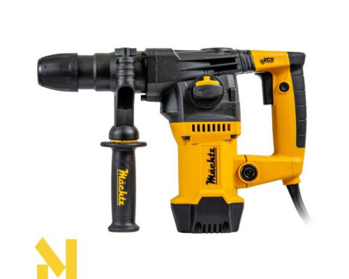 Перфоратор Mächtz MRH-1650B