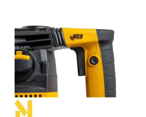 Перфоратор Mächtz MRH-1650B