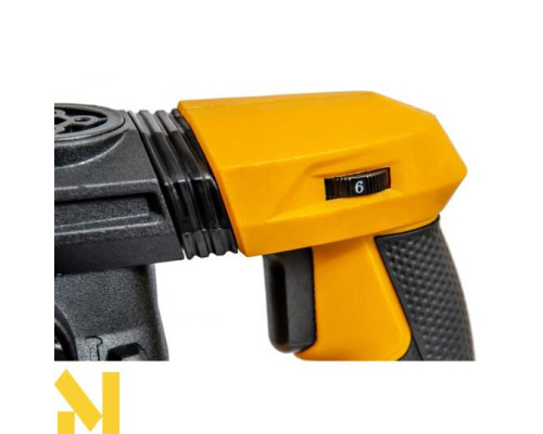 Перфоратор Mächtz MRH-1920B