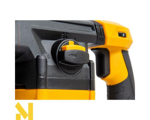 Перфоратор Mächtz MRH-1920B