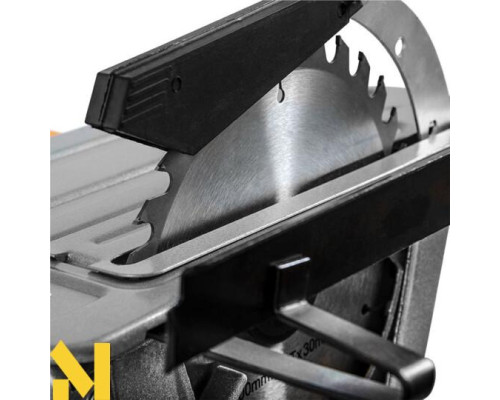 Пила дискова Mächtz MCS-2450