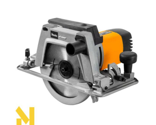 Пила дискова Mächtz MCS-2450
