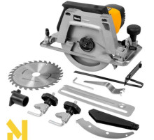 Пила дискова Mächtz MCS-2450