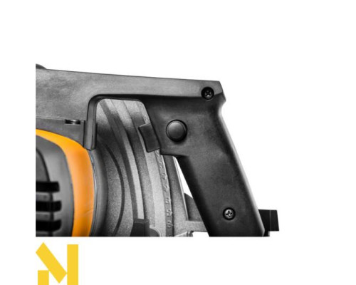 Пила дискова Mächtz MCS-2450