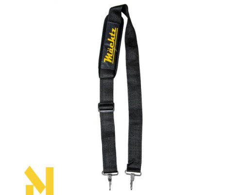 Мотокоса Mächtz MGB-2715