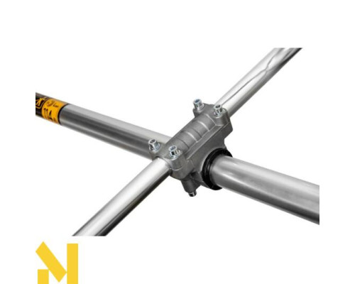 Мотокоса Mächtz MGB-2715