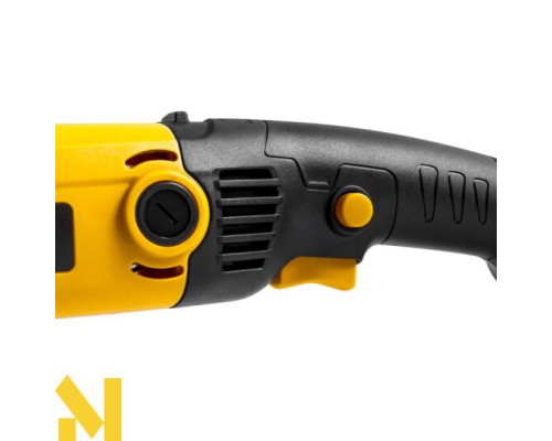 Болгарка (кутова шліфмашина) Mächtz MAG-12/1350