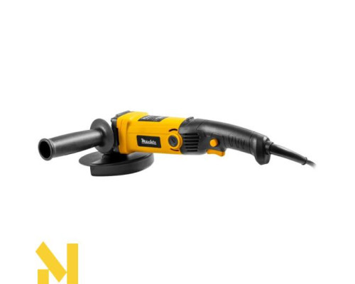 Болгарка (кутова шліфмашина) Mächtz MAG-12/1350