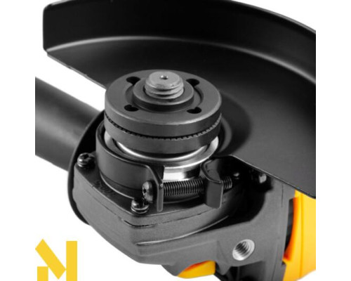 Болгарка (кутова шліфмашина) Mächtz MAG-12/1350 VS