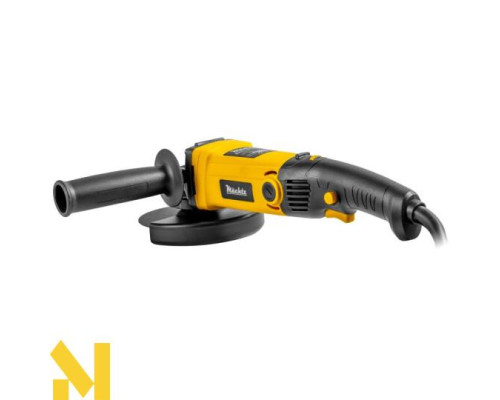 Болгарка (кутова шліфмашина) Mächtz MAG-12/1350 VS