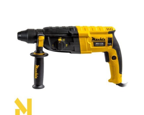 Перфоратор Mächtz MRH-1170S