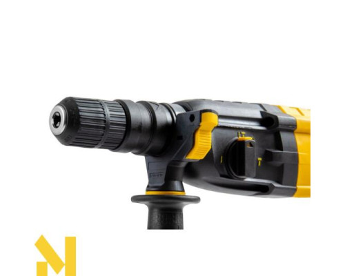 Перфоратор Mächtz MRH-1170S DFR