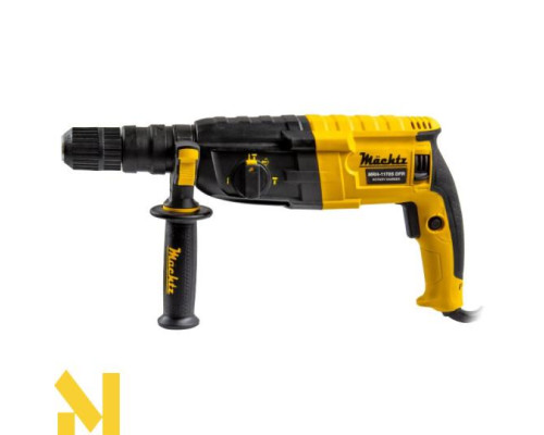 Перфоратор Mächtz MRH-1170S DFR