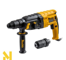 Перфоратор Mächtz MRH-1170S DFR
