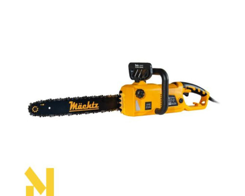 Пила ланцюгова електрична Mächtz MCE-2940 S