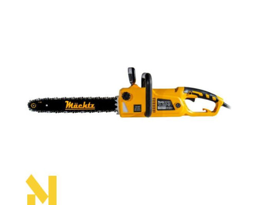 Пила ланцюгова електрична Mächtz MCE-2940 S