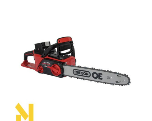 Пила ланцюгова акумуляторна Vitals Master AKZ 3602a