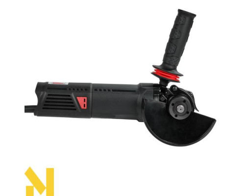 Болгарка (кутова шліфмашина) VitalsProfessional Ls1212DUv ultra slim