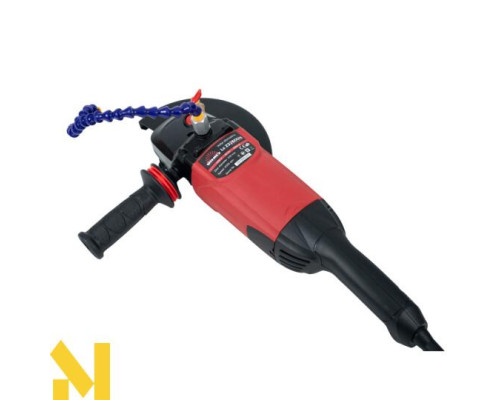 Болгарка (кутова шліфмашина) Vitals Professional Ls2326DUq stone cutting +