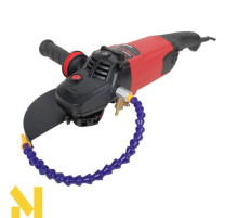 Болгарка (кутова шліфмашина) Vitals Professional Ls2326DUq stone cutting +