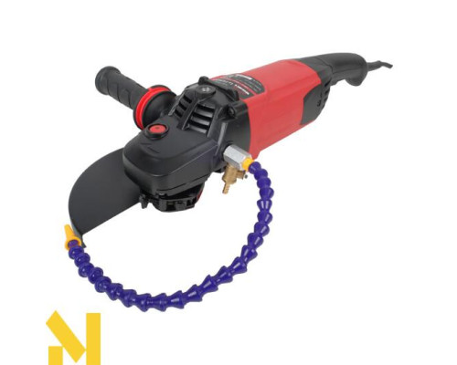 Болгарка (кутова шліфмашина) Vitals Professional Ls2326DUq stone cutting +