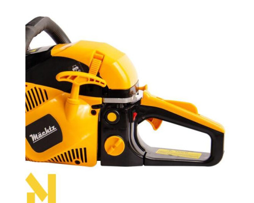 Бензопила Mächtz MCG-3145